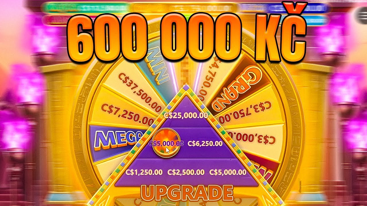 Z 0 NA 600 000 KČ! (+ zlomené zápěstí)