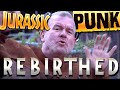 JURASSIC PUNK - REBIRTHED