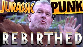 JURASSIC PUNK - REBIRTHED