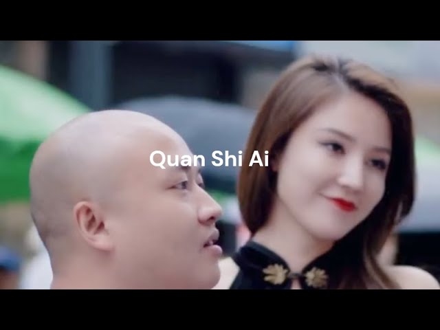 Quan Shi Ai | All is love (Full video clip) class=