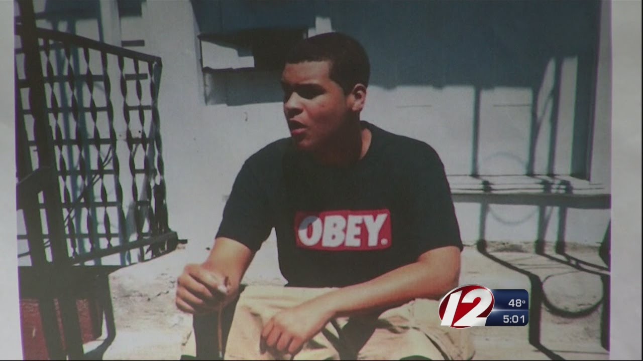 16-year-old shot and killed in Providence