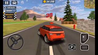 Perfect drift with Range Rover #drift #drifting #driftcardriving #driftcar #driftcars screenshot 3
