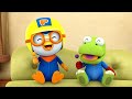 Pororo - All Episodes Compilation #3 (31- 35 Ep) ⭐ Best Cartoons for Babies - Super Toons TV