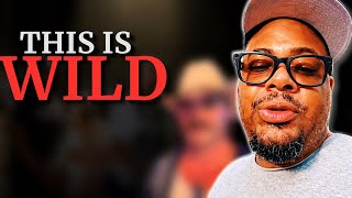 Piperboy Williams Checks and Challenges A Rac*** Streamer