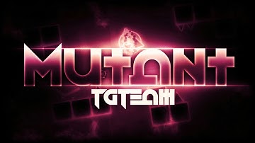 [Full Layout]  Mutant by TGTeam (Host : Gianv) | MCollab for new members:)