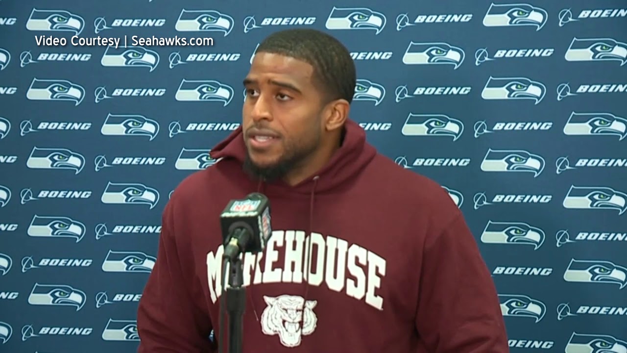 Bobby Wagner on Browns Win 2019-10-13