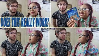 Chewy toothbrush | DOES THIS THING WORK!?!
