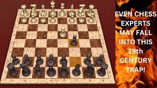The best chess opening against d4
