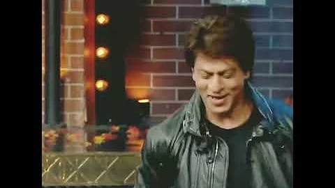 شاروخان وسوشانت سينغ راجبوت أغنية شيا شيا 