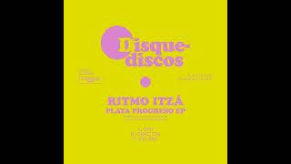 Ritmo - Itza Ufo [Disque Discos]