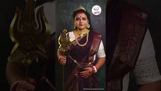 Exclusive Benarasi Saree For Durga Puja Susmitas Creation Festive Collection