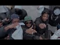 NO CAP - Poundz ft Bandokay x Headie One [Remix] (Official music video)