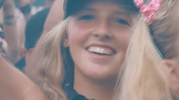 W&W - ID [Voltage 2.0] (Live Video)