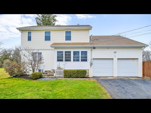60 South Drive, Brewster, NY home video tour