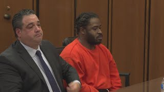 Cleveland man sentenced for kidnapping 60-year-old woman who was found alive in plastic container