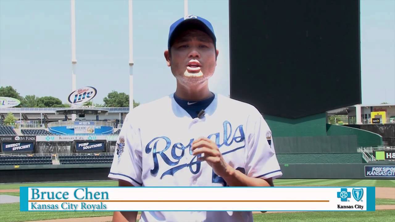 blue kc careers Regular Physical Activity