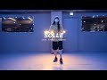 I Lloyd - Pusha (ft. Lil Wayne) l SOLLE l Choreography l PlayTheUrban