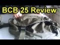 BCB 25 rucksack review