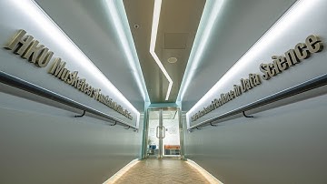 The New IDS Premises Welcomes the Three Musketeers