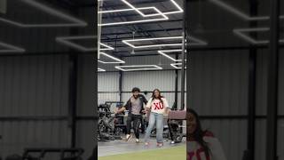 Bommali💃… #virulit #dance #bommali #prabhas #tremding #telugusongs #duetdance #explore #explore