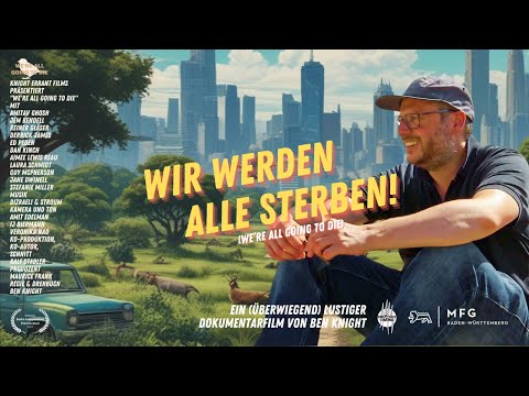 Wir werden alle sterben! (Trailer HD)