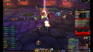 Vae Victis vs. Noth the Plaguebringer (hero)