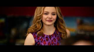 Hit-Girl Shows You The 'SIC Stick' - Kick-Ass 2