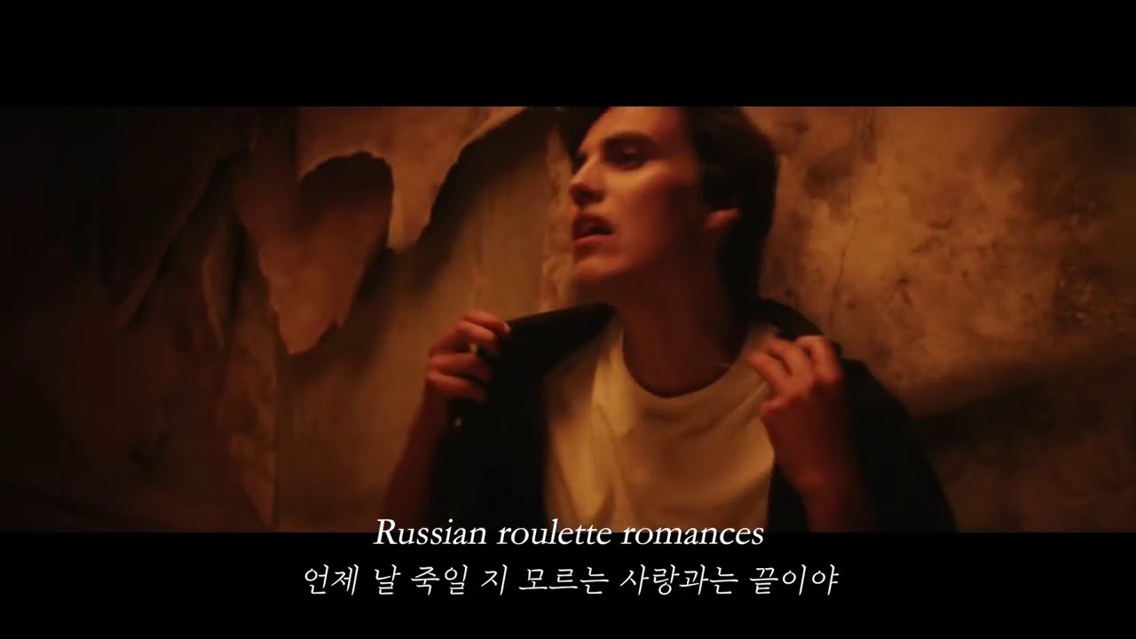I Need You To Hate Me Deutsch 언제 터져나갈지 모르는: JC Stewart - I Need You To Hate Me (2020) [가사해석] - YouTube