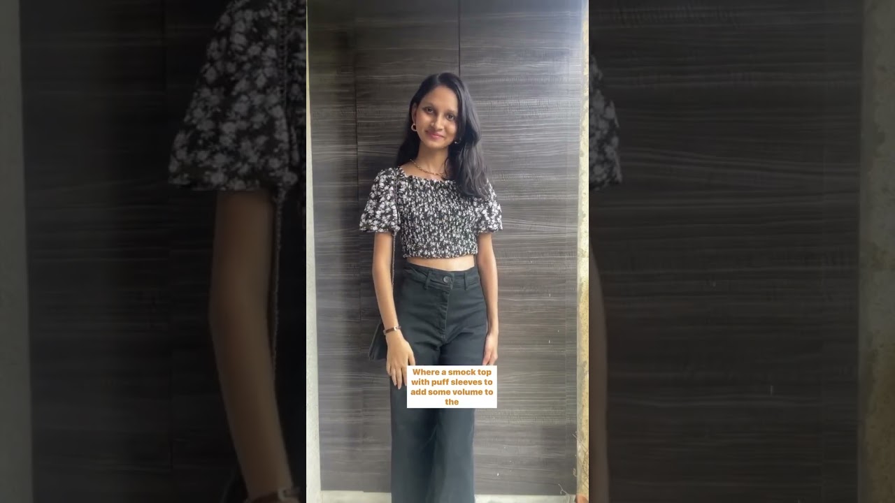 STYLING TIPS FOR SKINNY GIRLS! 