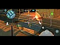 Visiting Hours | Gang Event | Gangstar Vegas |