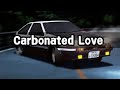 Carbonated Love -initial D[AMV]