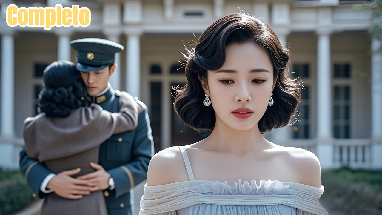 El mariscal daña a su esposa por un viejo amor. Se divorcia, se arrepiente y la mima, pero es tarde.