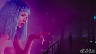 Blade Runner 2049 Scene Pack Editz