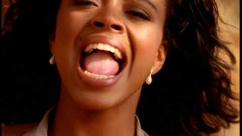 Shanice - Lovin You