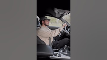 How to Film Yourself with Smartphone in a Car 🚗 📷 Part 7