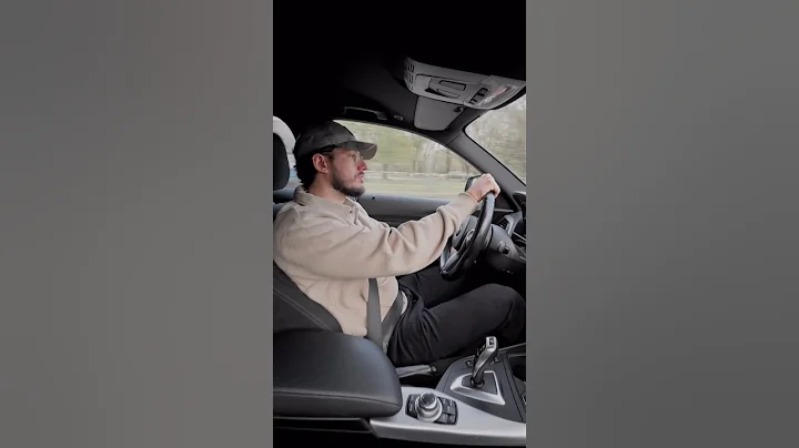 How to Film Yourself with Smartphone in a Car 🚗 📷 Part 7