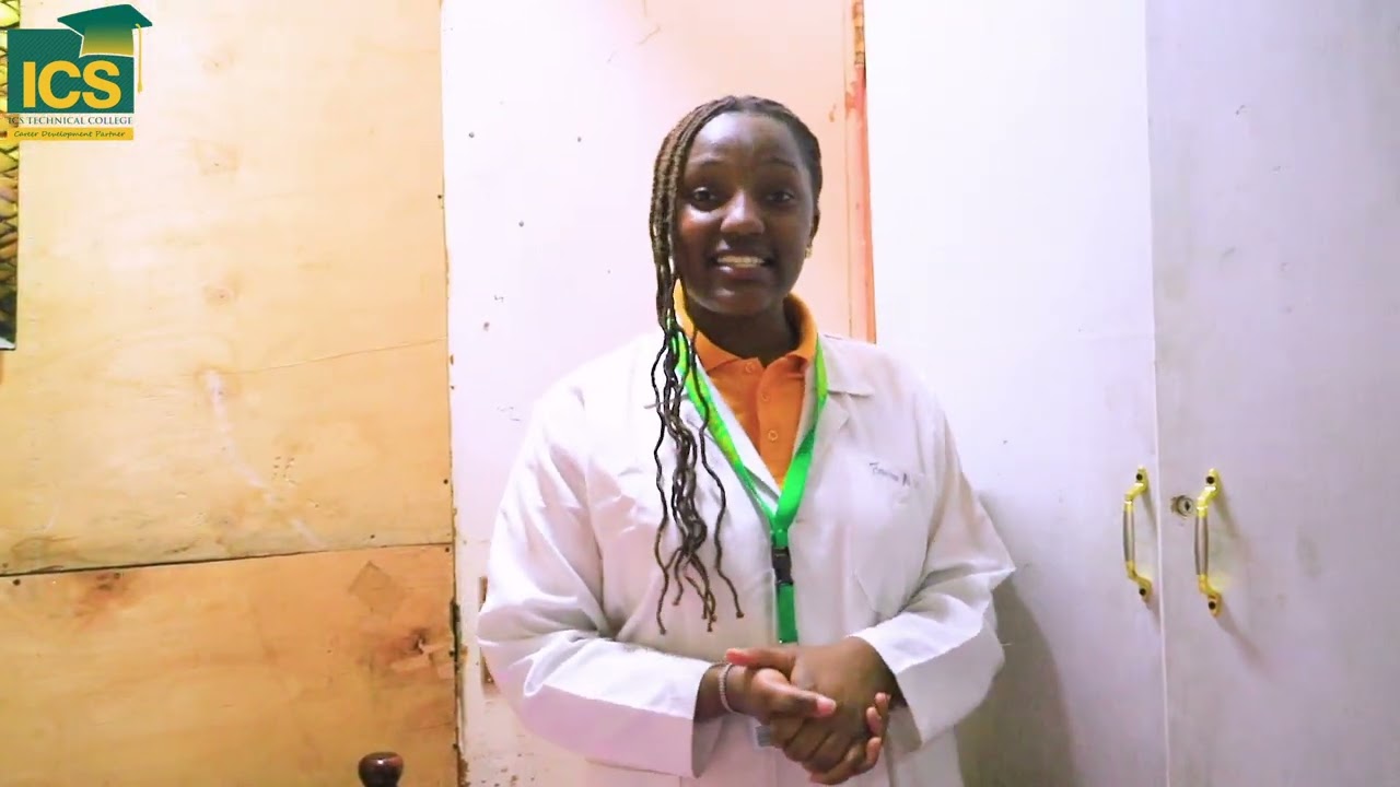 Start Your Hospitality Career with Housekeeping & Accommodation Studies