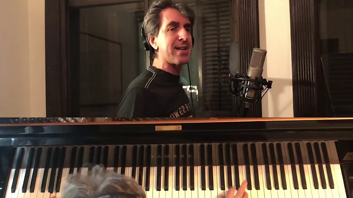 "Melinda" Jason Robert Brown
