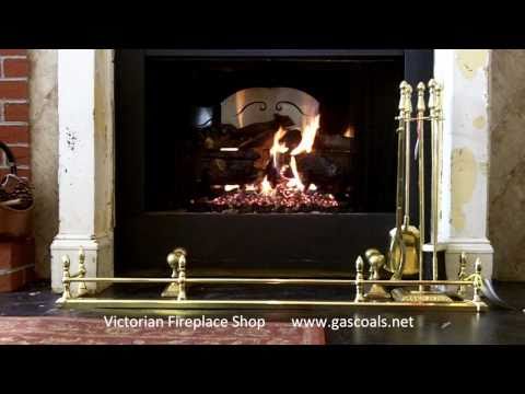 Victorian Fireplace Shop Tour The Store Youtube