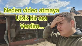 Açıklama videosu