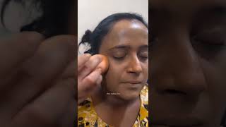 Natural Bridal Makeup Look 👰✨ | Flawless No-Makeup Bridal Glam | Rena Makeup Artist Vijayawada