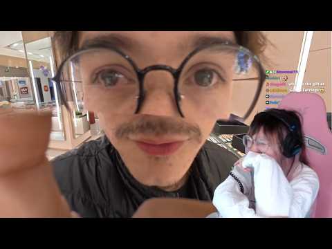 Lily reacting to Tip2Tip Day 12 - 14 (I edited a day!!) thumbnail