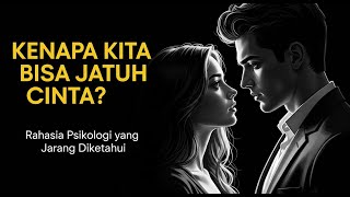 Rahasia Psikologi Kenapa Kita Bisa Jatuh Cinta