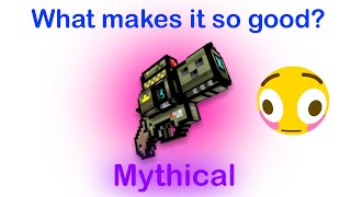 Mythical Nuclear Revolver... 💀 screenshot 5
