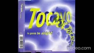Tocayo / It's Gonna Be Alright CDS 1996