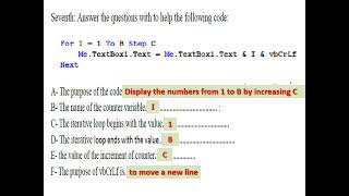 Computer Prep 3 second term chapter 3