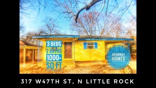 All Electric 317 W47th St NLR