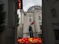 JAPONYA'DA TÜRK BAYRAKLI ATATÜRK CAMİSİ OLDUĞUNU BİLİYOR MUYDUNUZ?