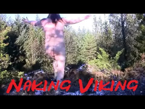 Naking for my Valentine (A Valentine's Day Special)