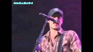 4.- Amiguito Panda en Rock en Exa 2011